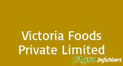 Victoria Foods Private Limited delhi india