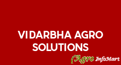 Vidarbha Agro Solutions