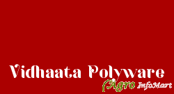 Vidhaata Polyware