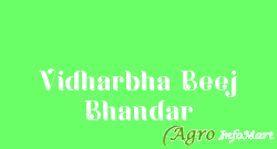 Vidharbha Beej Bhandar nagpur india