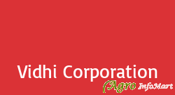 Vidhi Corporation