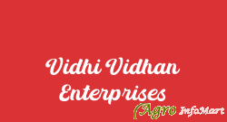 Vidhi Vidhan Enterprises