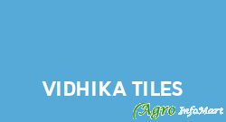 Vidhika Tiles