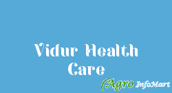 Vidur Health Care rajkot india