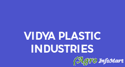 Vidya Plastic Industries