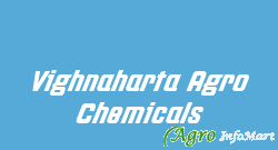 Vighnaharta Agro Chemicals aurangabad india
