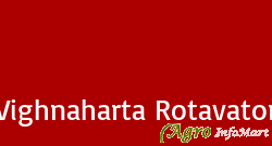 Vighnaharta Rotavator