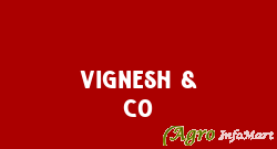 Vignesh & Co coimbatore india