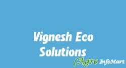 Vignesh Eco Solutions hyderabad india