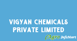 Vigyan Chemicals Private Limited delhi india
