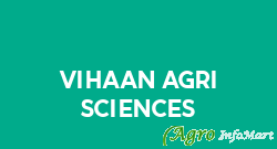 Vihaan Agri Sciences secunderabad india
