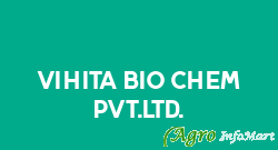 Vihita Bio-chem Pvt.ltd.