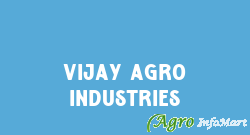 Vijay Agro Industries nashik india