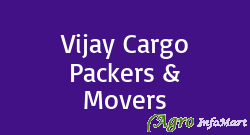 Vijay Cargo Packers & Movers nashik india