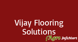 Vijay Flooring Solutions mumbai india