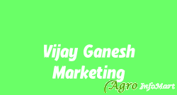 Vijay Ganesh Marketing hyderabad india