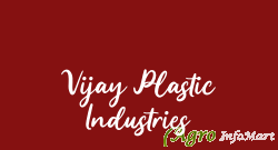 Vijay Plastic Industries pune india