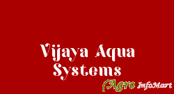 Vijaya Aqua Systems bangalore india