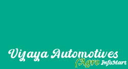 Vijaya Automotives