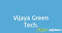Vijaya Green Tech.