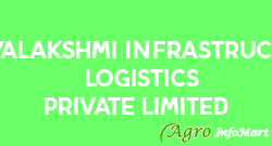 Vijayalakshmi Infrastructure & Logistics Private Limited  