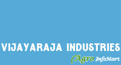 Vijayaraja Industries coimbatore india