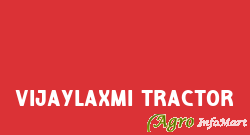Vijaylaxmi Tractor barshi india