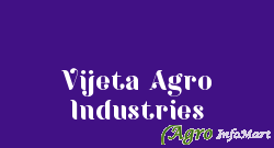 Vijeta Agro Industries pune india