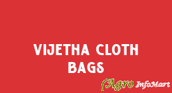 Vijetha Cloth Bags hyderabad india