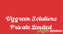Vijgreen Solutions Private Limited ghaziabad india