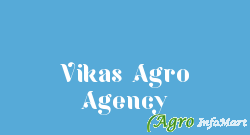 Vikas Agro Agency junagadh india