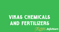 Vikas Chemicals And Fertilizers