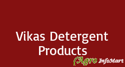 Vikas Detergent Products