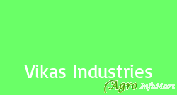 Vikas Industries patan india