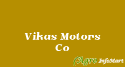 Vikas Motors Co meerut india