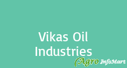 Vikas Oil Industries junagadh india
