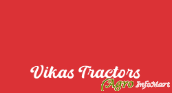 Vikas Tractors bardoli india