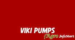 VIKI PUMPS