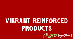 Vikrant Reinforced Products