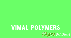 Vimal Polymers rajkot india