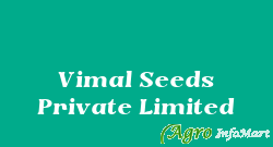 Vimal Seeds Private Limited hyderabad india