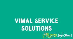 Vimal Service Solutions ahmedabad india