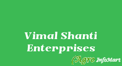 Vimal Shanti Enterprises mumbai india