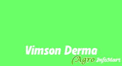 Vimson Derma gandhinagar india