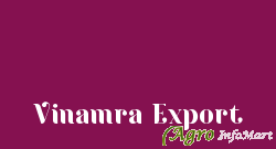 Vinamra Export karnal india