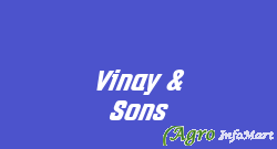 Vinay & Sons mumbai india