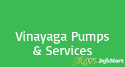 Vinayaga Pumps & Services coimbatore india