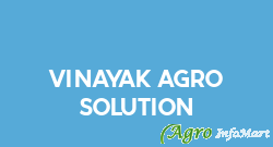 Vinayak Agro Solution