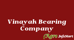Vinayak Bearing Company