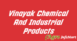 Vinayak Chemical And Industrial Products vadodara india